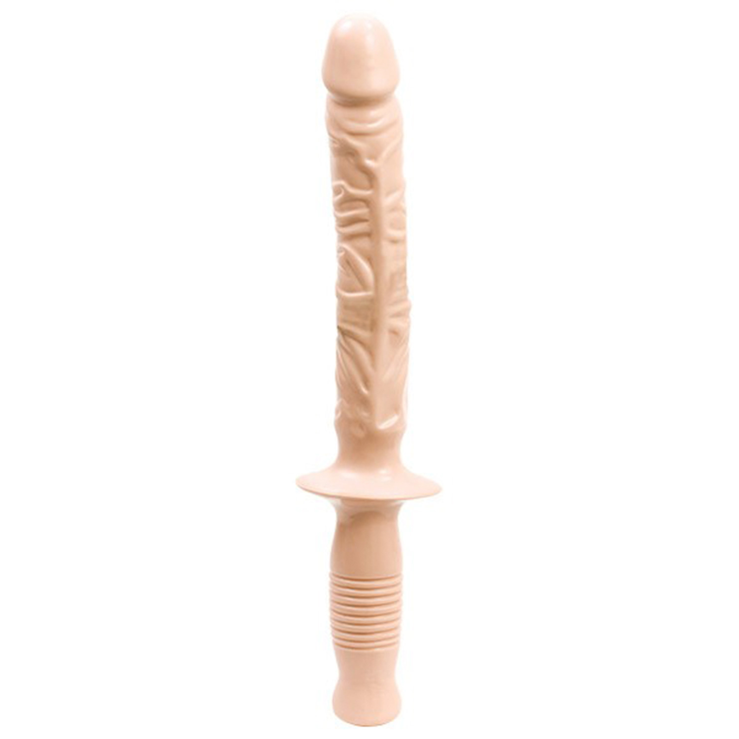 Doc Johnson Dildo Excalibur 37 x 4 cm Produktbild