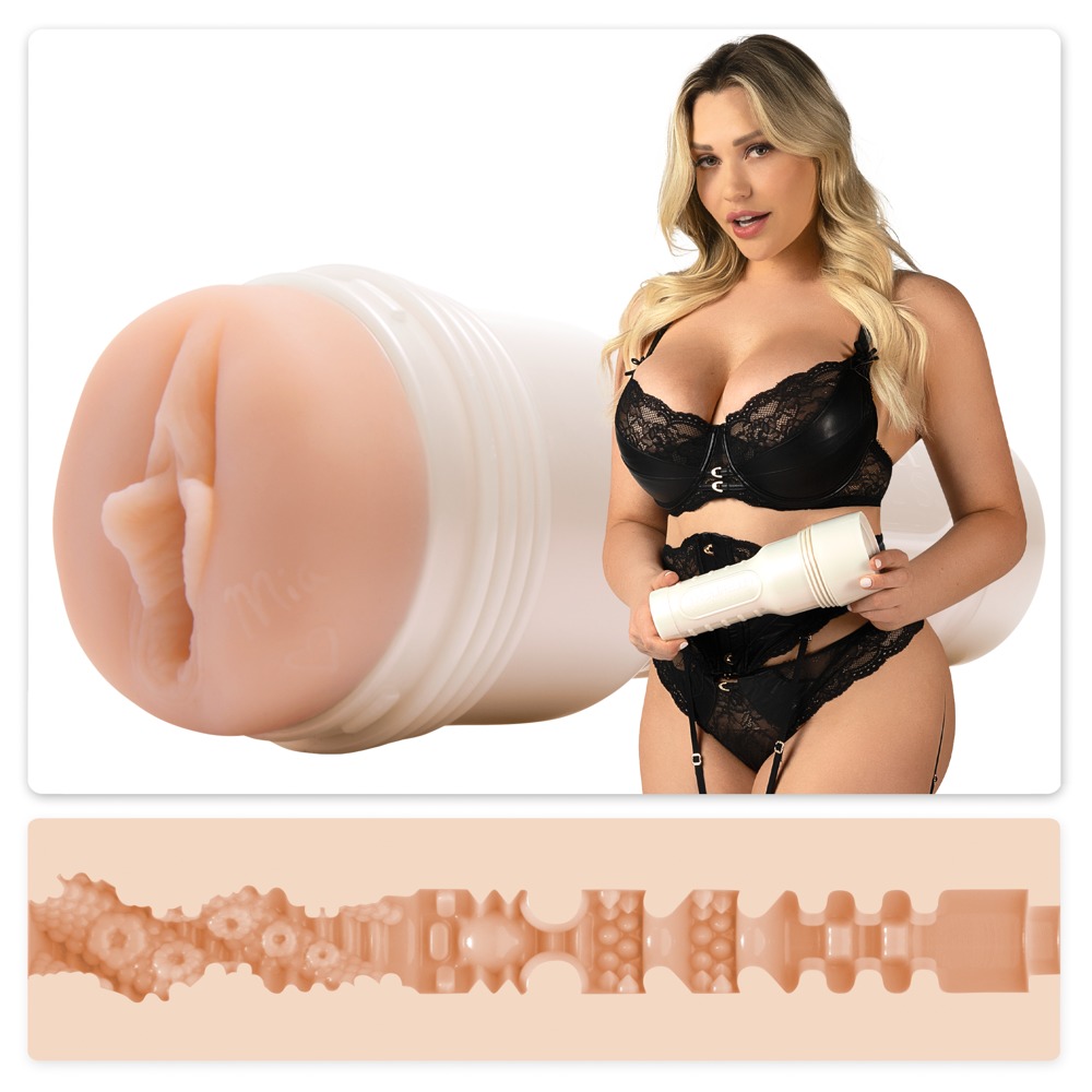 FLESHLIGHT Mia Malkova