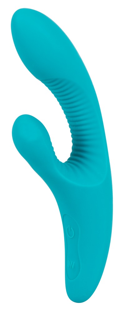 Javida Rabbitvibrator Produktbild