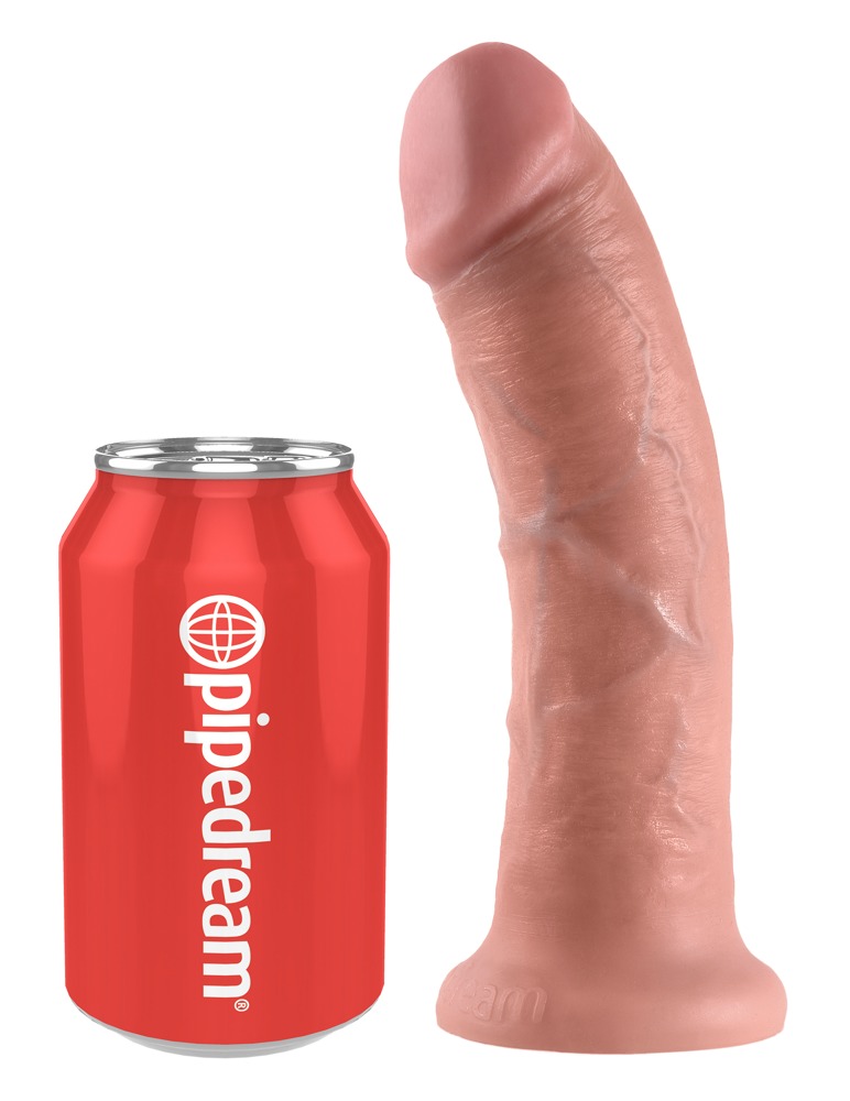 King Cock Dildo 20 cm Produktbild