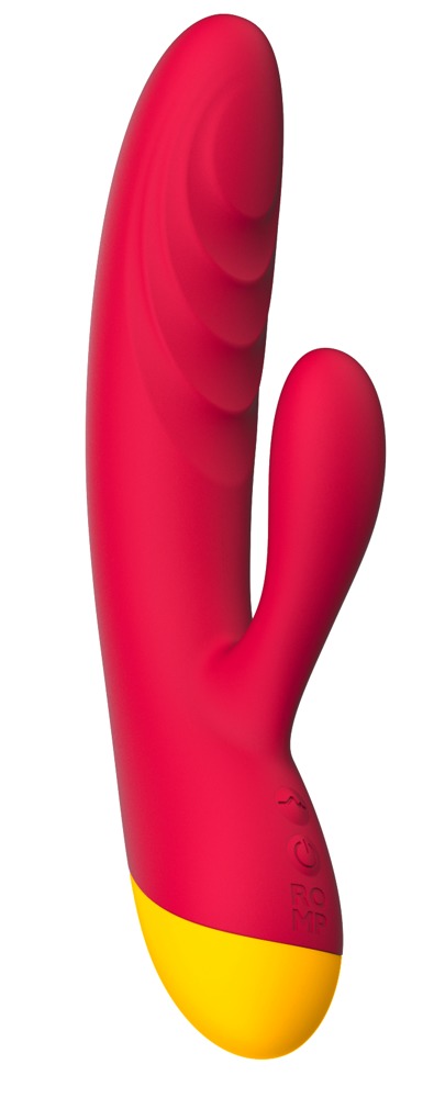 ROMP Jazz Vibrator Produktbild