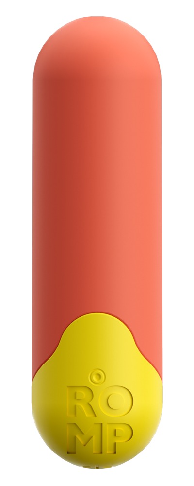 ROMP Riot Bullet Vibrator