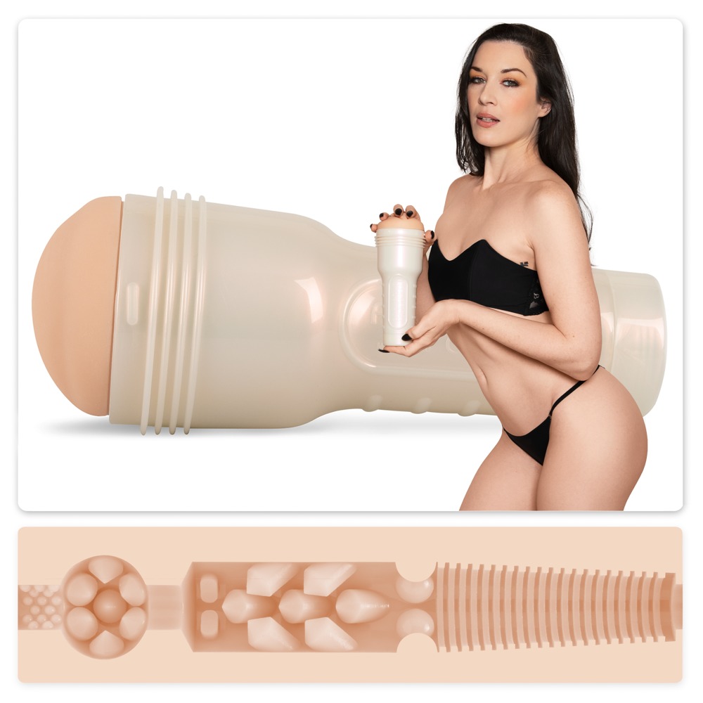 FLESHLIGHT Stoya Destroya