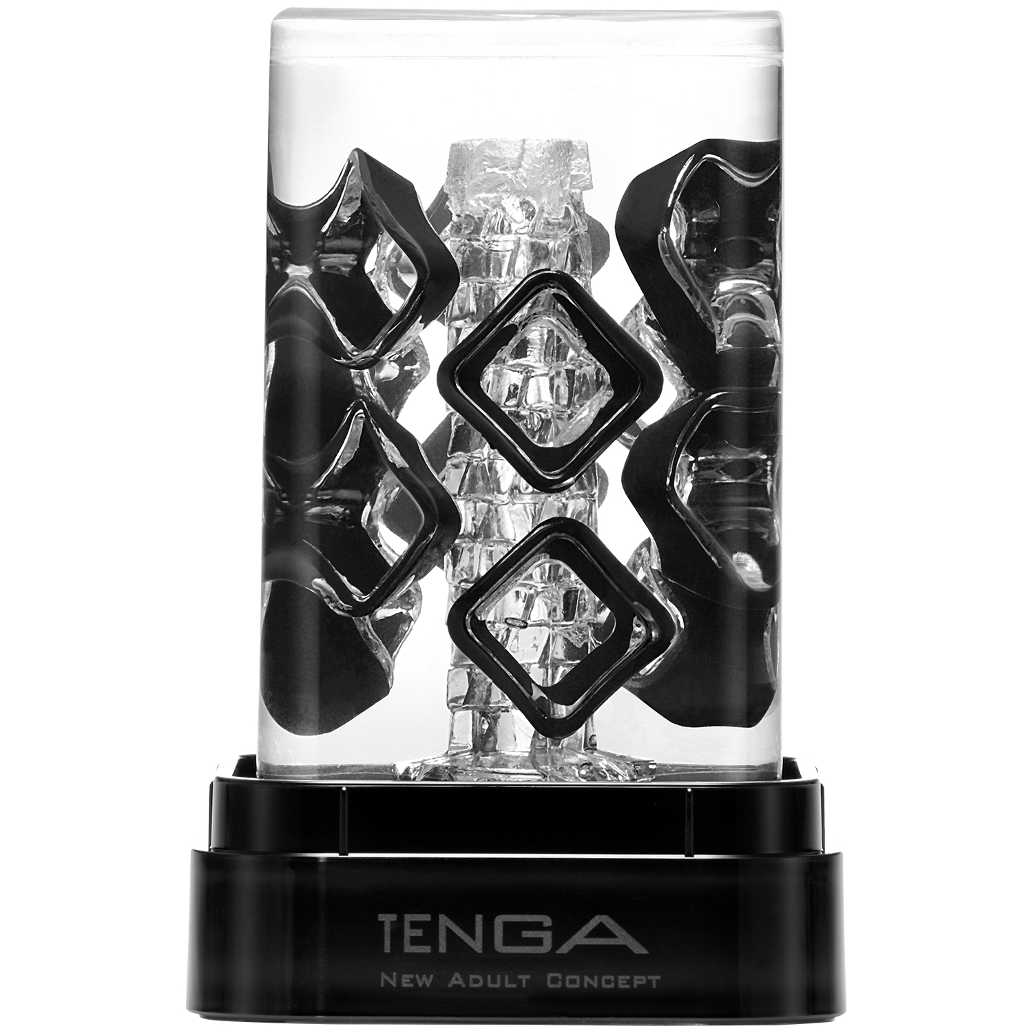 Tenga Crysta Block Produktbild