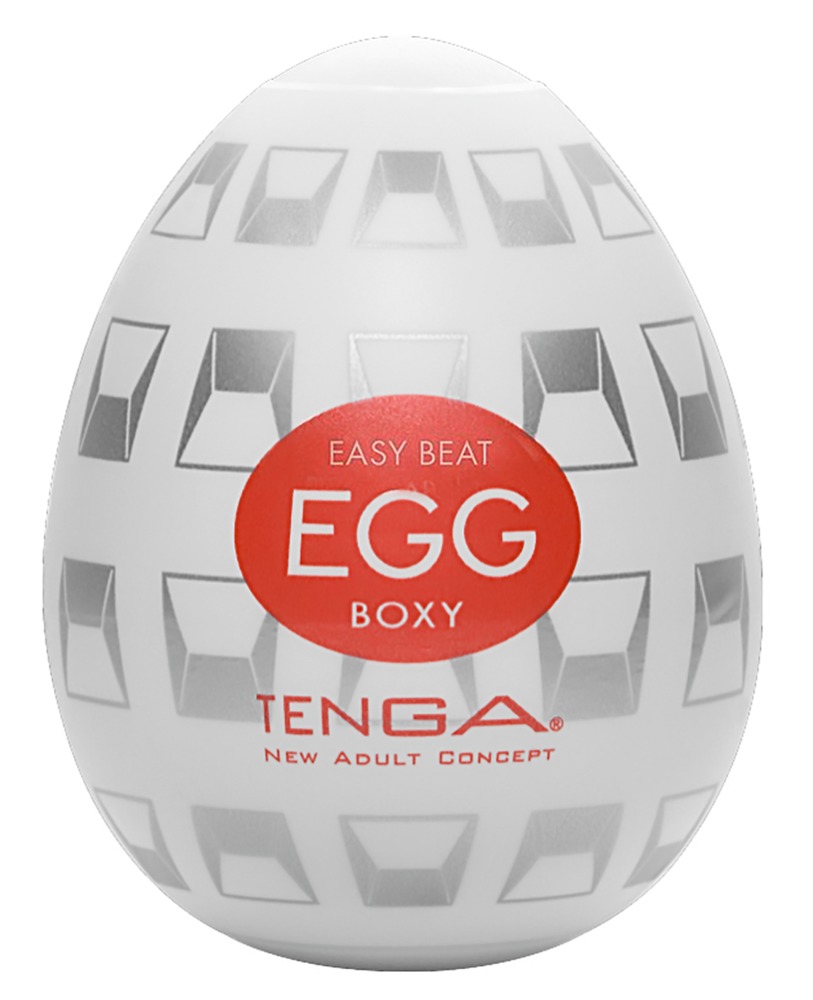 Tenga Egg Boxy Produktbild
