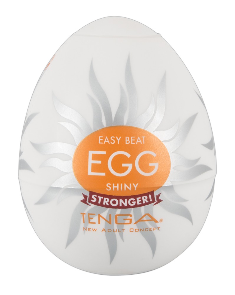 Tenga Egg Shiny Produktbild