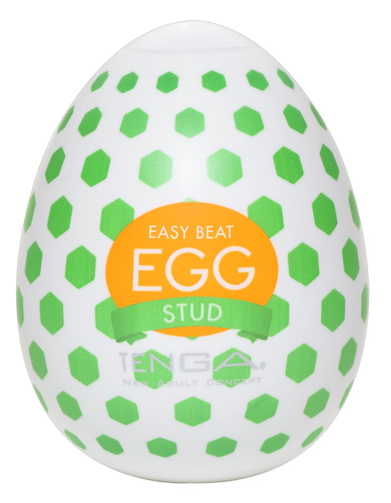 Tenga Egg Stud Produktbild