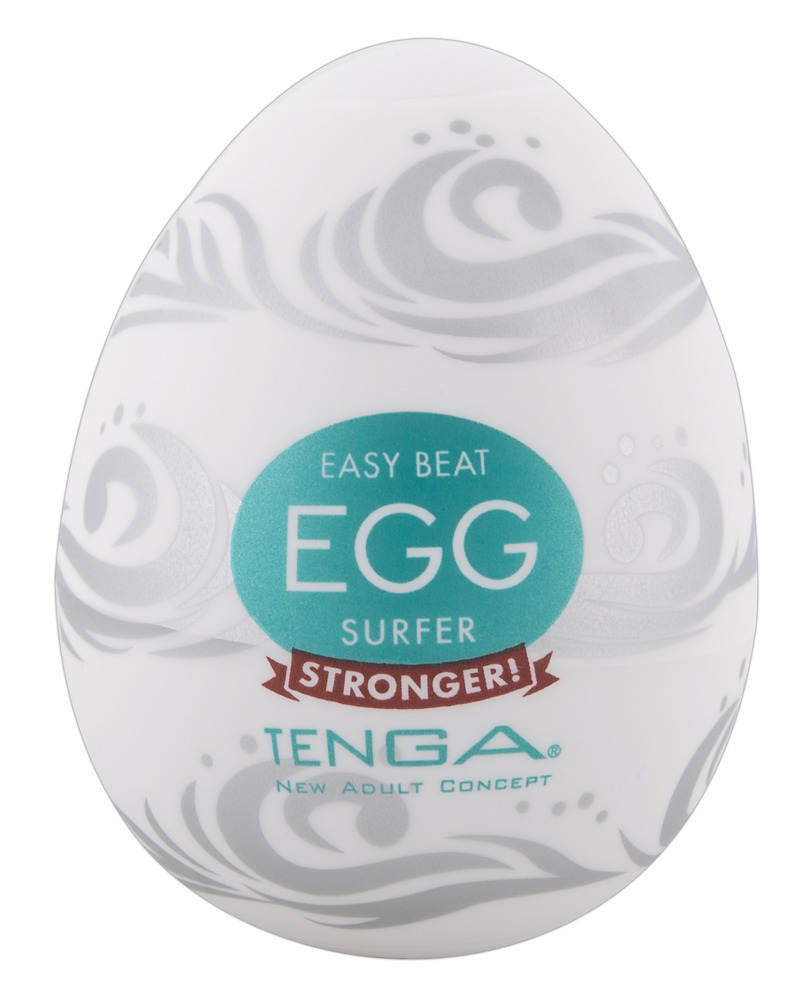 Tenga Egg Surfer Produktbild