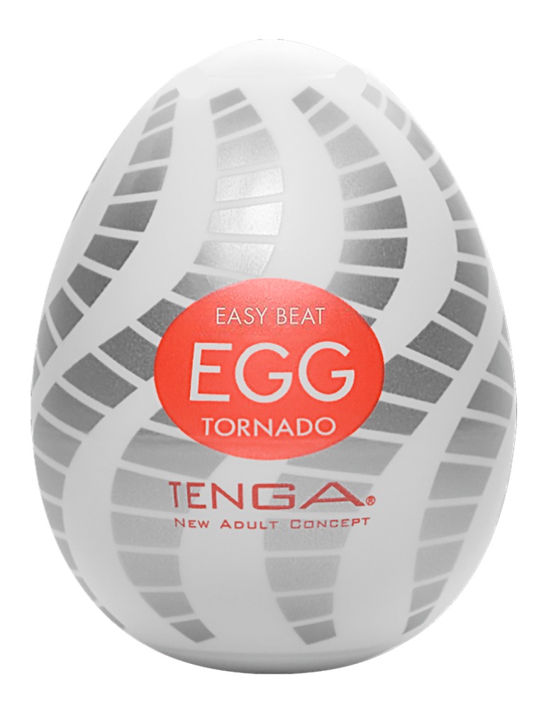 Tenga Egg Tornado Produktbild