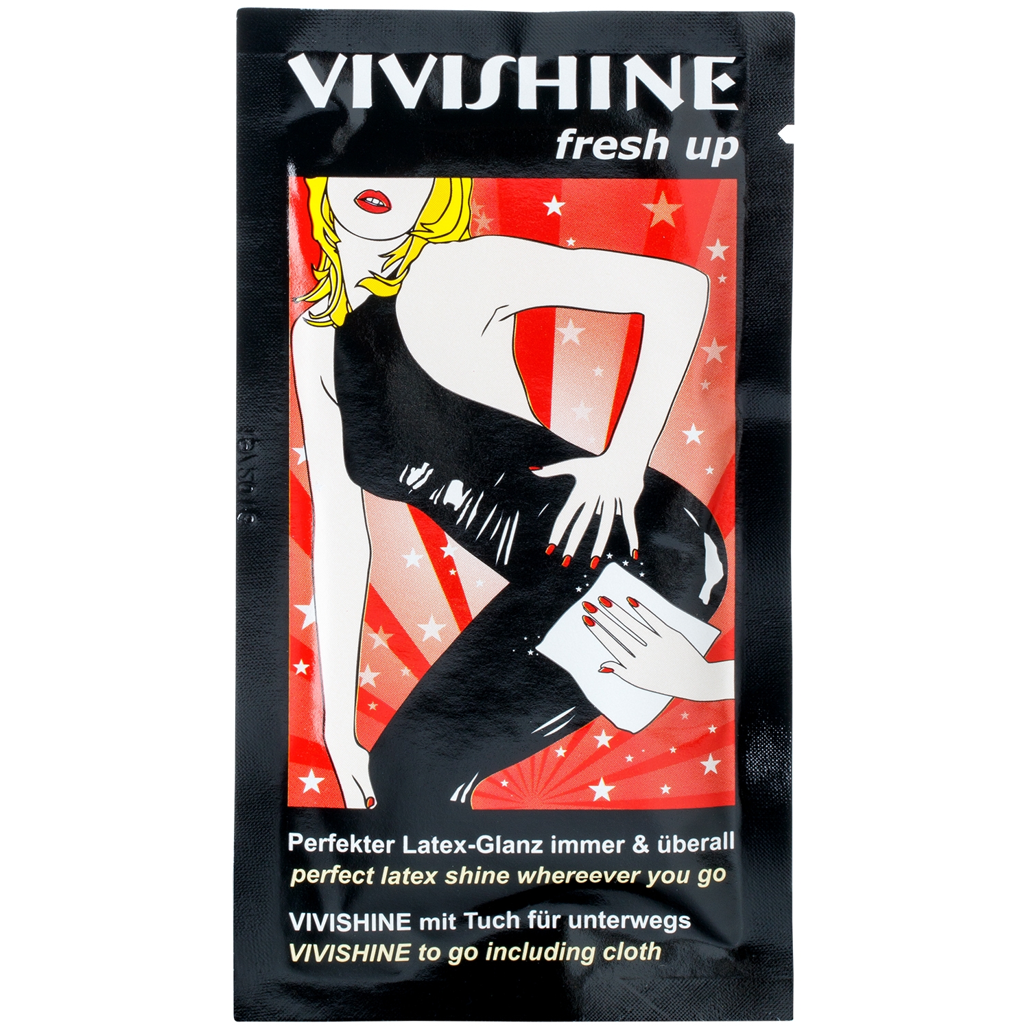 VIVISHINE Latex fresh up Produktbild