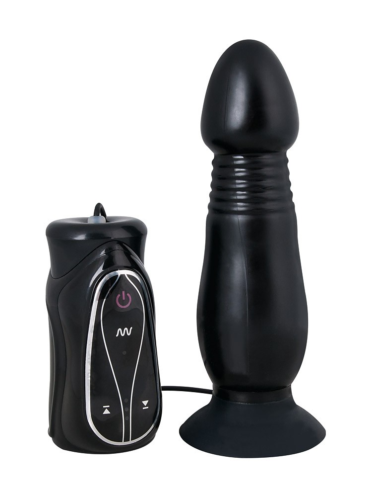 you2toys Anal Pusher Plug Produktbild