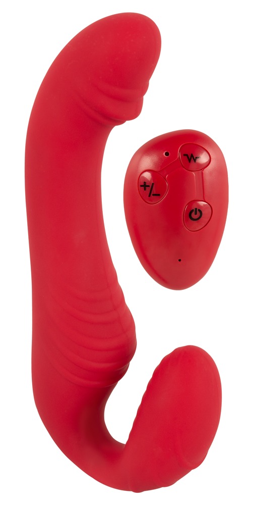 you2toys RC Strapless Strap-on 3 Produktbild