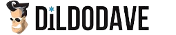 dildodave Logo